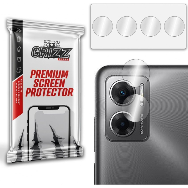  GrizzGlass Szkło na aparat Grizz Xiaomi Redmi 11 Prime 5G