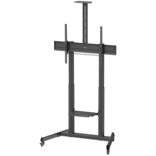 Manhattan 462709 tv-bevestiging 3,05 m (120") Zwart