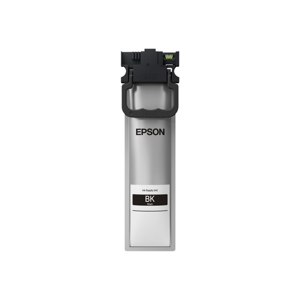 Epson C13T964140 blækpatron 1 stk Original Sort
