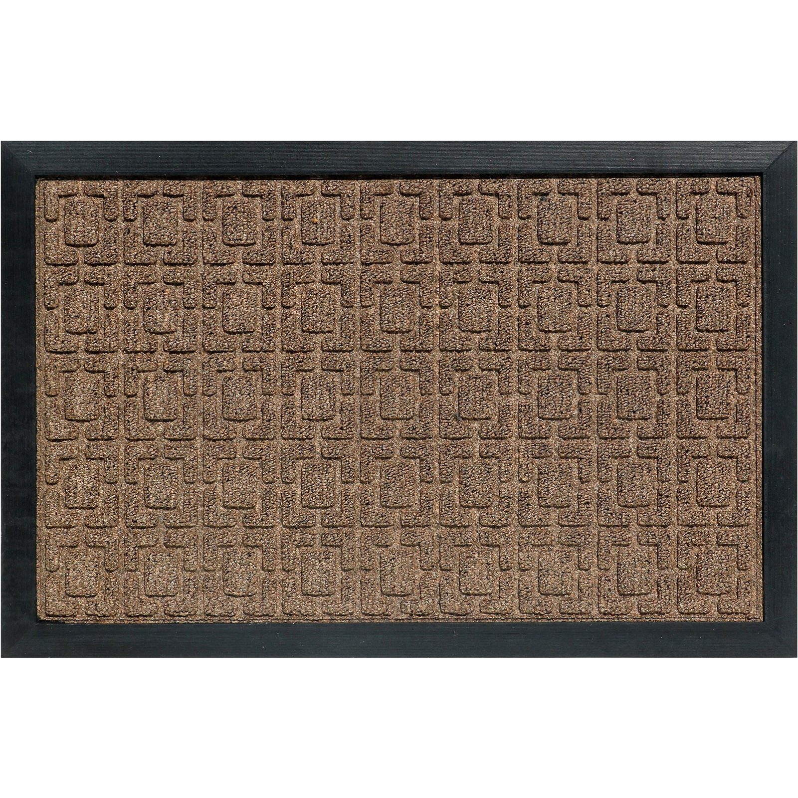 Barna lábtörlő 560326 (560326)