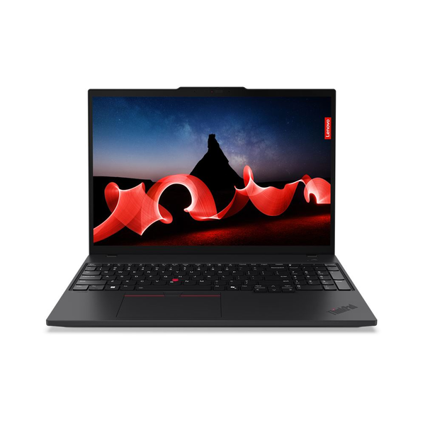 Lenovo ThinkPad T16 Gen 3 laptop Win 11 Pro fekete (21MN00B9HV)