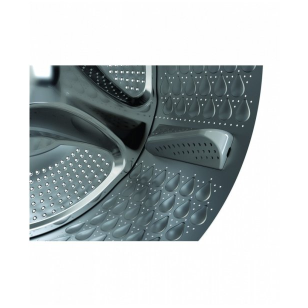 Práčka so sušičkou Indesit MXWD 7514B PL 7/5 kg 1400 ot./min Biela