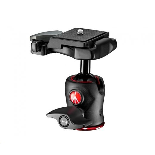 MANFROTTO 490 централна сферична глава (MH490-BH) (MH490-BH)