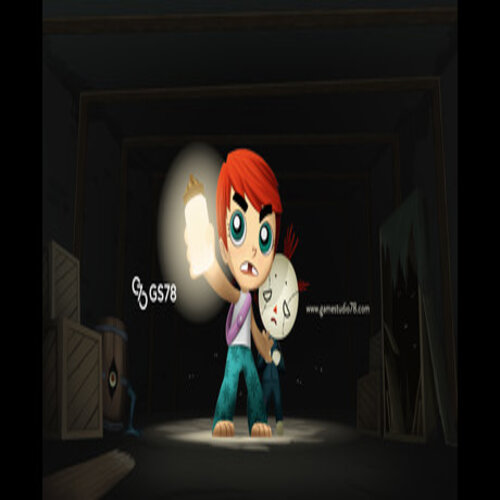 Hush (PC - Steam elektronikus játék licensz)