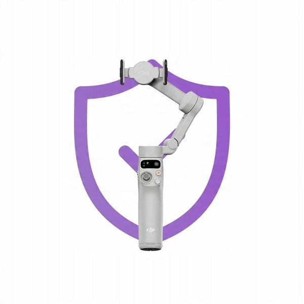 DJI Care refresh Osmo Mobile 7 (Plan dwuletni) - karta