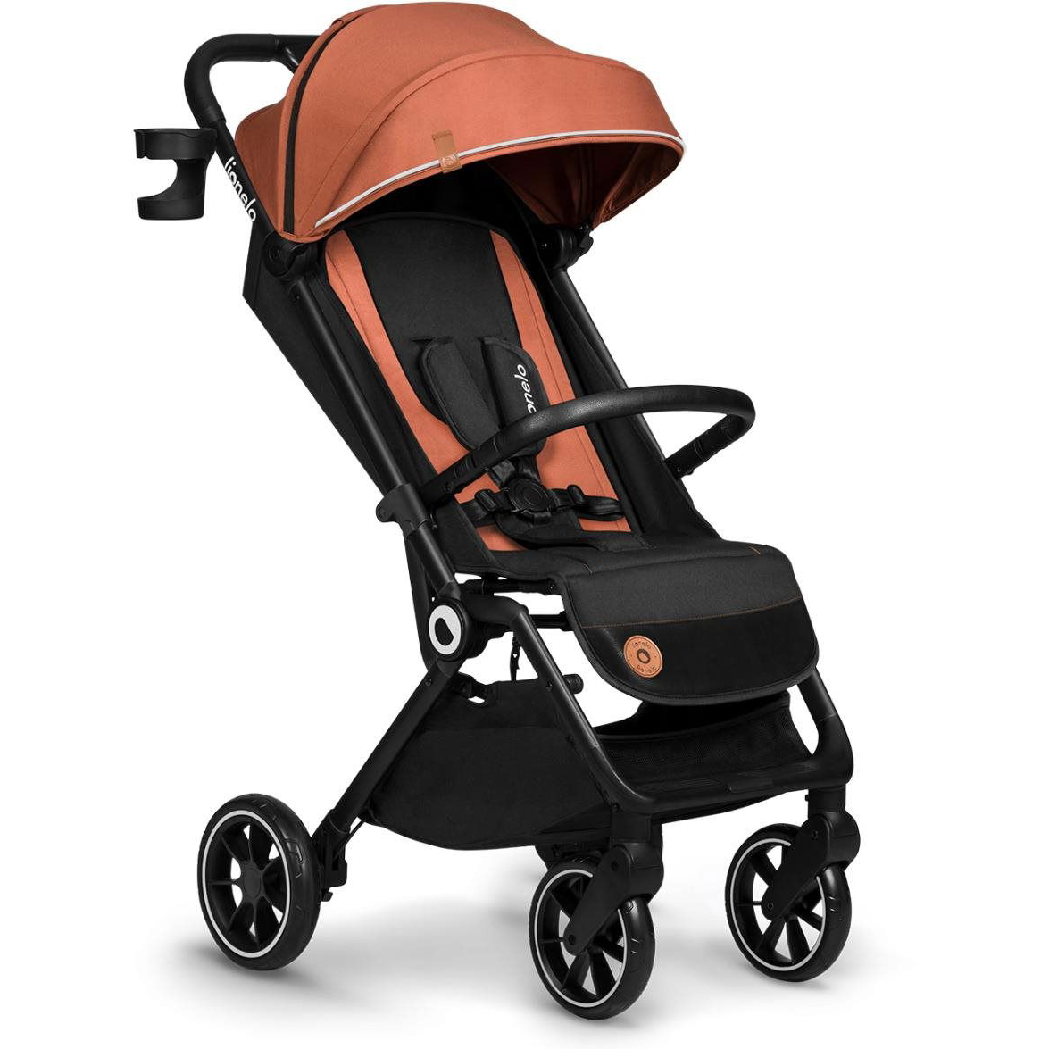 Lionelo Cloe Brown Rust (5903771704021)