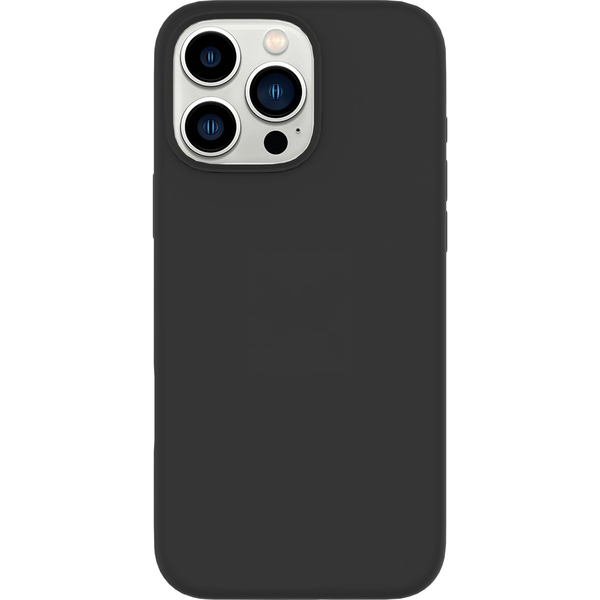 eStuff Infinite Riga hátlaptok iPhone 16 Pro Max fekete