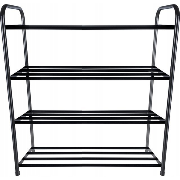 Gotel M12B1 METALOWY STOJAK PÓŁKA NA BUTY X 4
