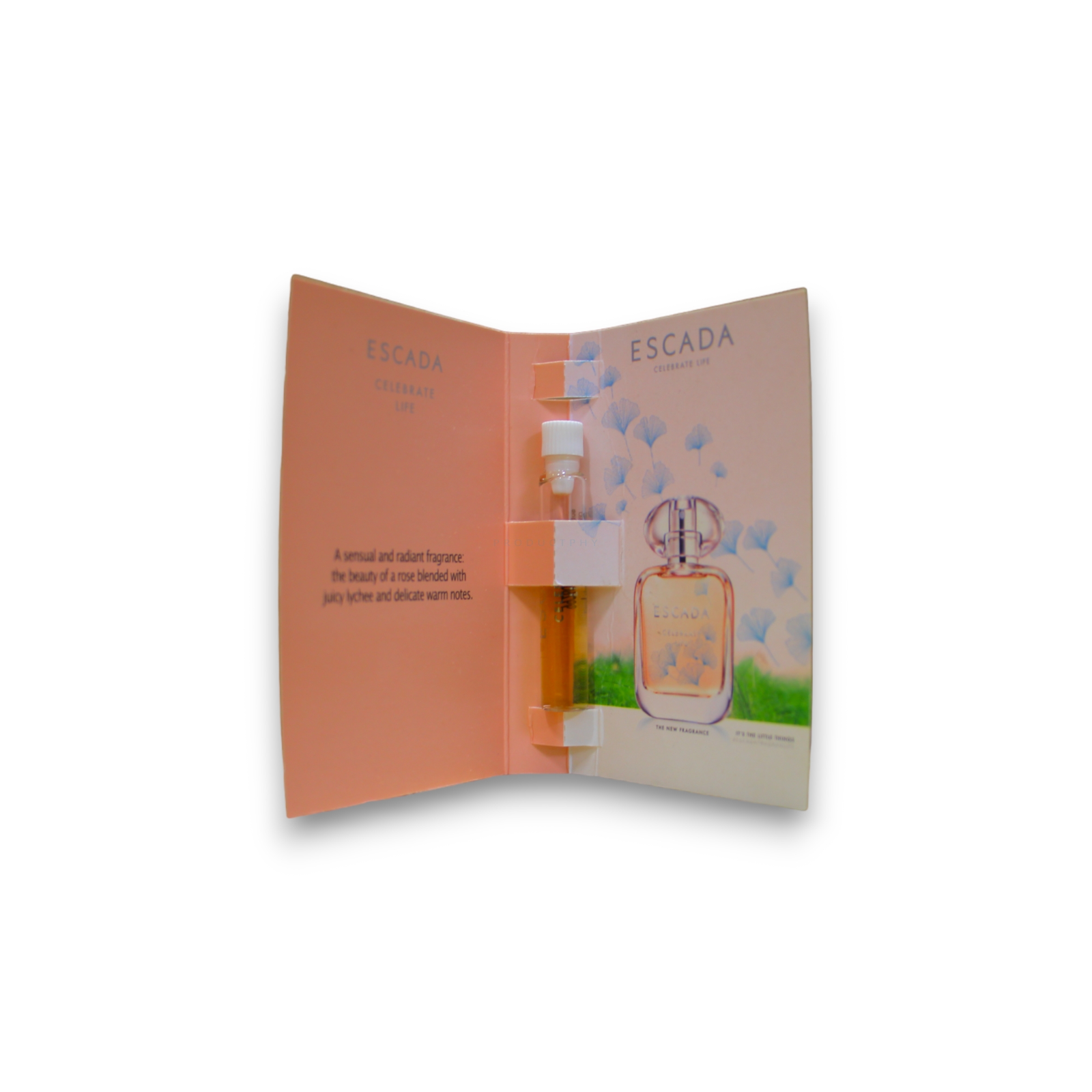 Escada Celebrate Life edp (3614227364189)
