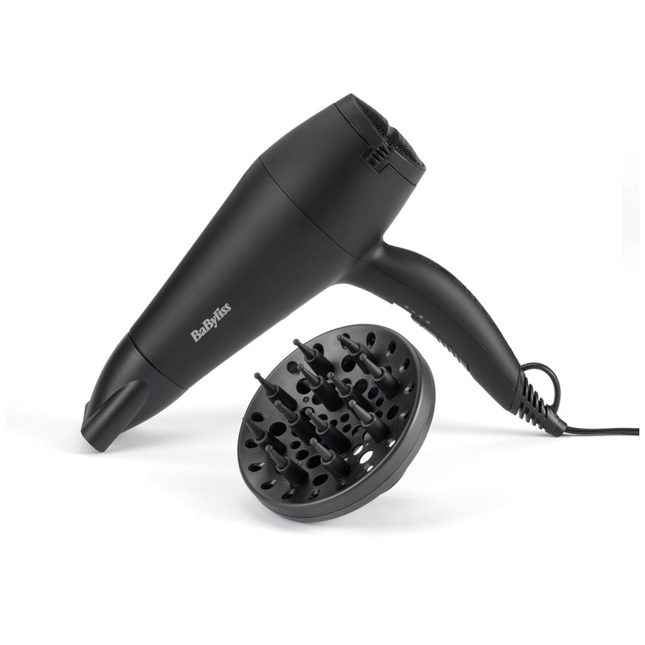 BaByliss D215DE Hajszárító (D215DE)