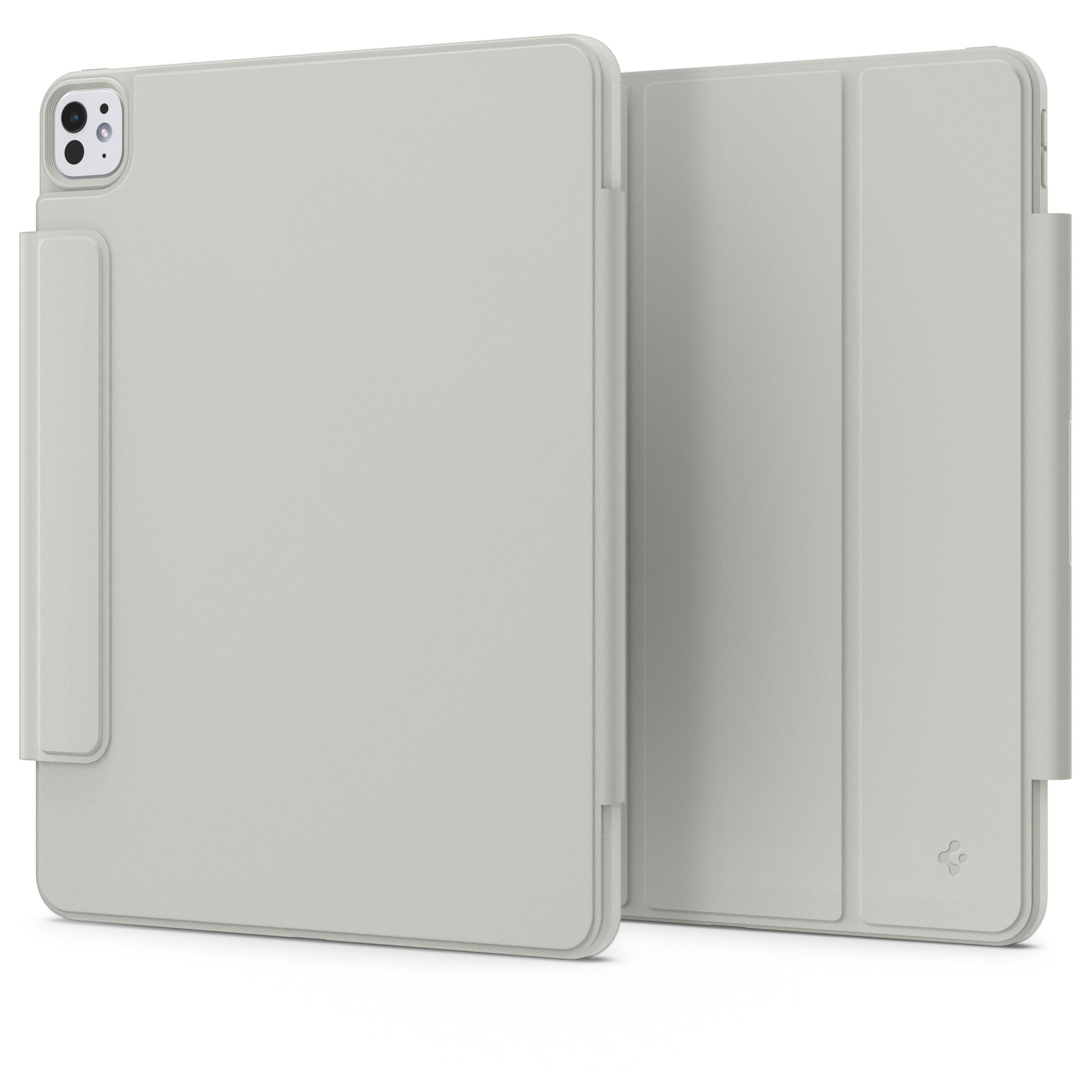 Spigen Air Skin Pro Onetap Gray iPad Pro 11" 2024 (ACS08490)