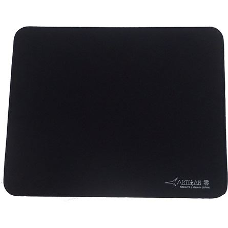 Artisan FX series ZERO Xsoft L egérpad fekete (FX-ZR-XS-L) (FX-ZR-XS-L)