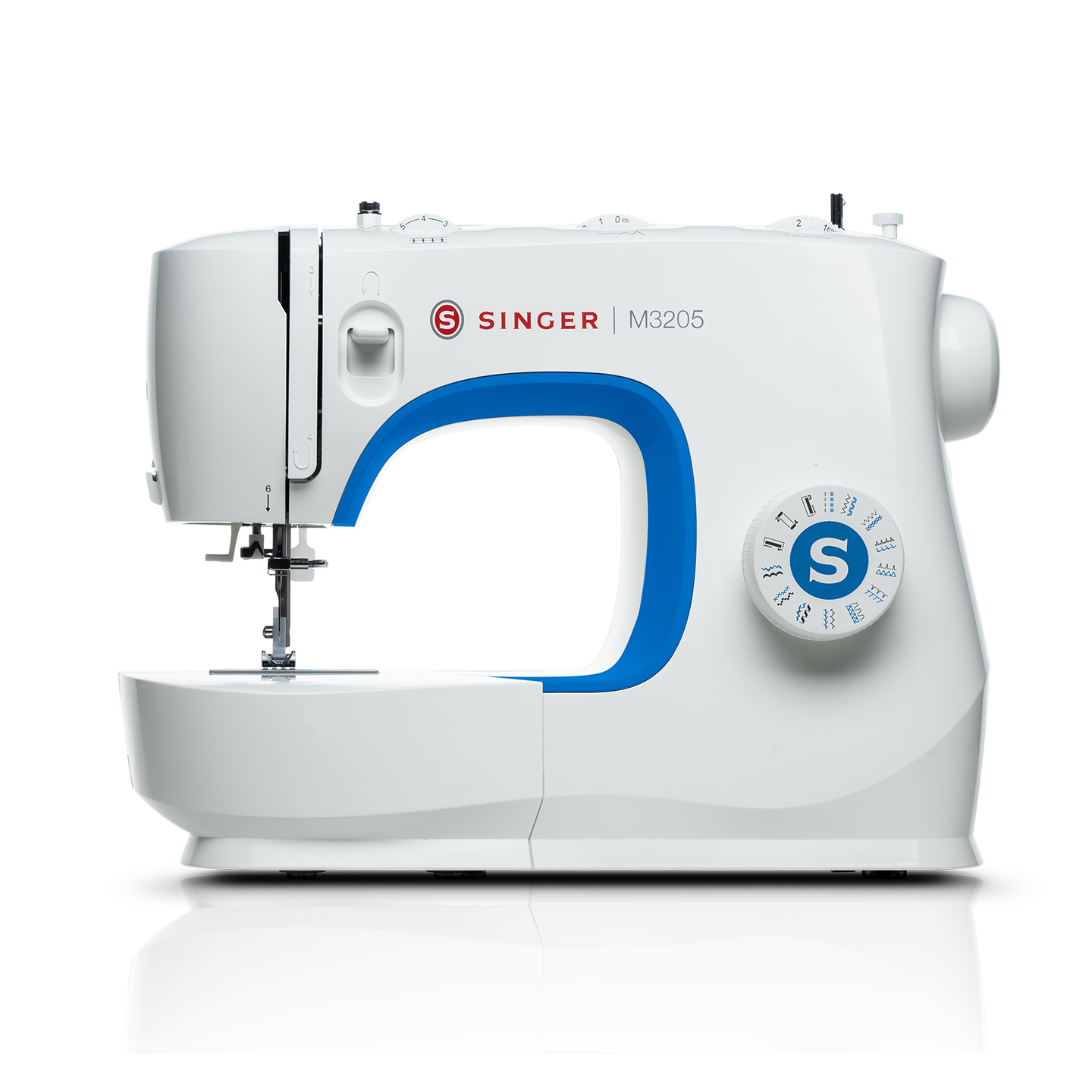 Singer M3205 Varrógép (M3205)