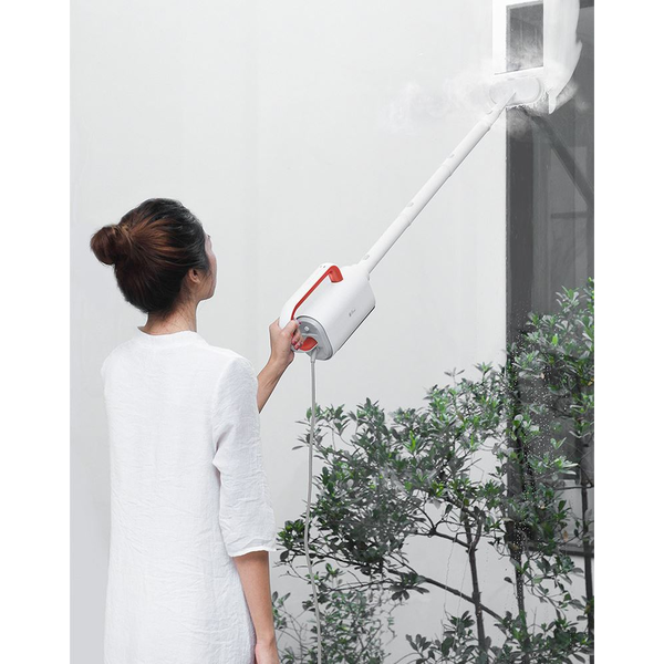 Deerma ZQ610 5az1-ben többfunkciós gőzkészülék