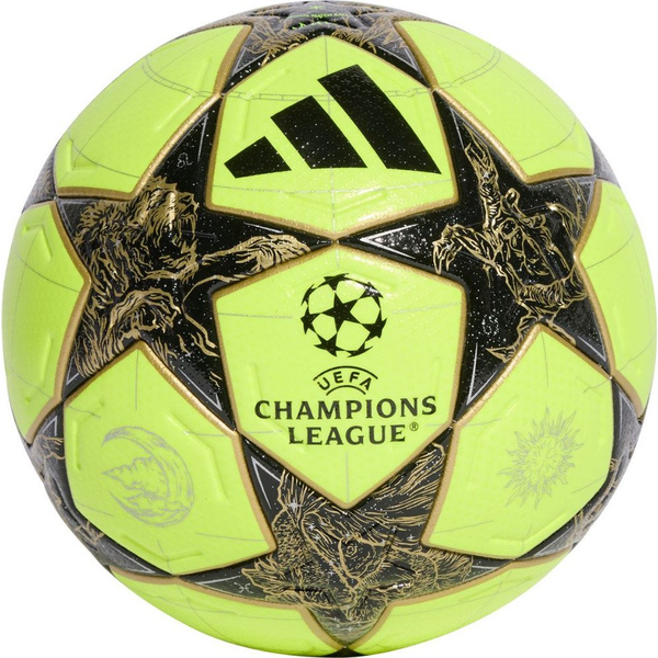 Piłka adidas UCL PRO WTR JP1545