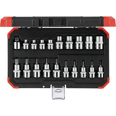 Dugókulcs készlet 20 részes Gedore RED R68003020 3300045 (3300045)