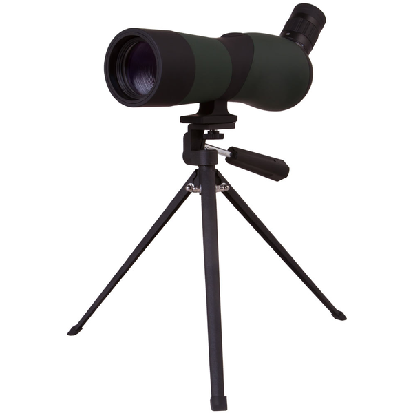 Levenhuk Blaze 50 BASE figyelőtávcső - Zöld/Fekete