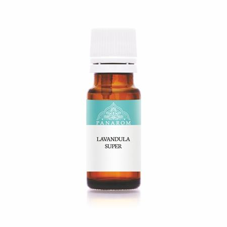 PANAROM 10100670010 Illóolaj bio 10 ml levendula