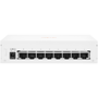 HP prepínač switch Aruba Instant On 1430 8x1GbE