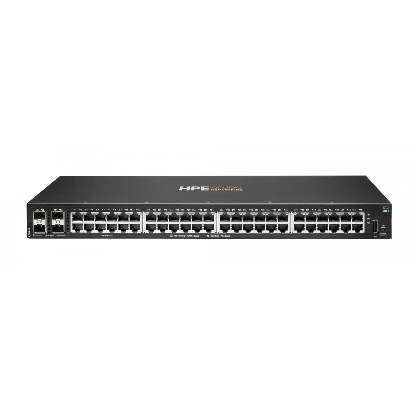 Мрежов суич HPE R8N86B Aruba Networking