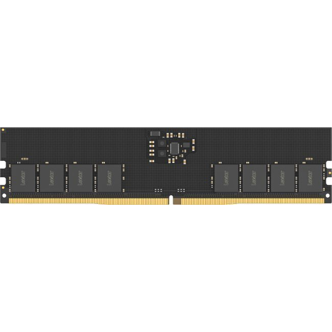 RAM памет Lexar LD5DU016G-B4800GSST, 16 GB, DDR5