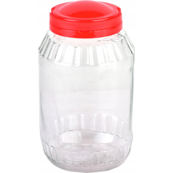 Osnovna Kuhinja Kozarec 3,1L Z Ročajem15Xh26,5Cm