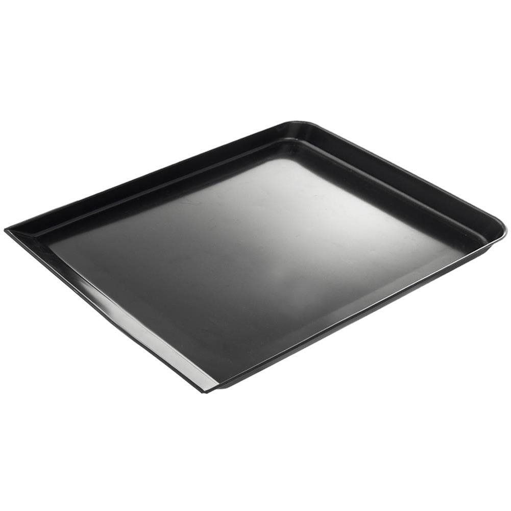 ORION fém tepsi, tapadásmentes felület, 44,5×32,5 cm (127006)