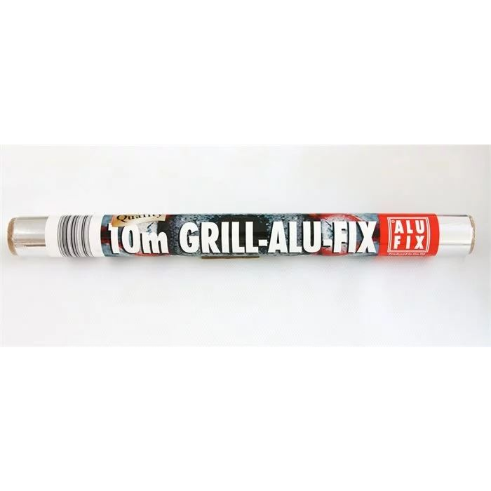 Alufix Grill alufólia 10m (AF1045GRILLUNI) (AF1045GRILLUNI)
