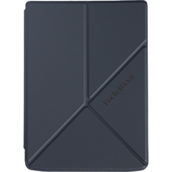 Pocketbook Origami Cover за InkPad 4/InkPad Color 2/InkPad Color 3, черен