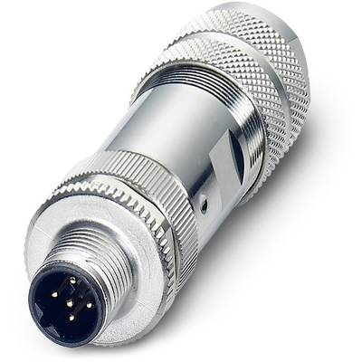 Bus system plug-in connector SACC-M12MSB-5CON-PG9 SH XL PB 1401096 Phoenix Contact (1401096)