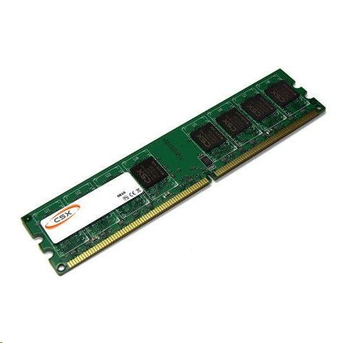 CSX 4GB DDR4 2400MHz CL17 Memória modul (CSXD4LO2400-1R16-4GB)