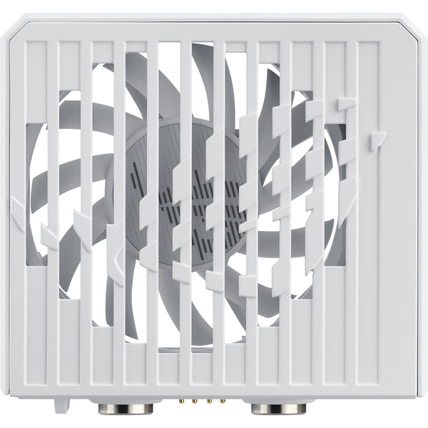 ASUS ROG CROSSHAIR X870E GLACIAL AMD X870E Цокъл AM5 Разширена ATX