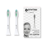 Oromed Elektromos Fogkefefej (2db) Fehér