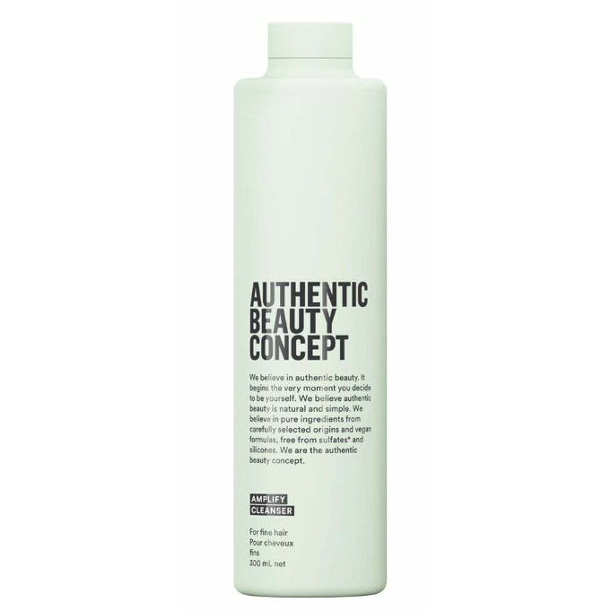 AUTHENTIC BEAUTY CONCEPT Amplify Cleanser 300 ml (42392781)