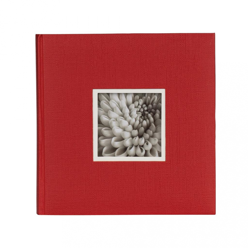 DÖRR UniTex Book Bound 23x24 cm piros