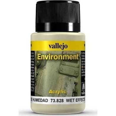  Vallejo Environment Wet Effects efekt wilgoci Vallejo uniwersalny