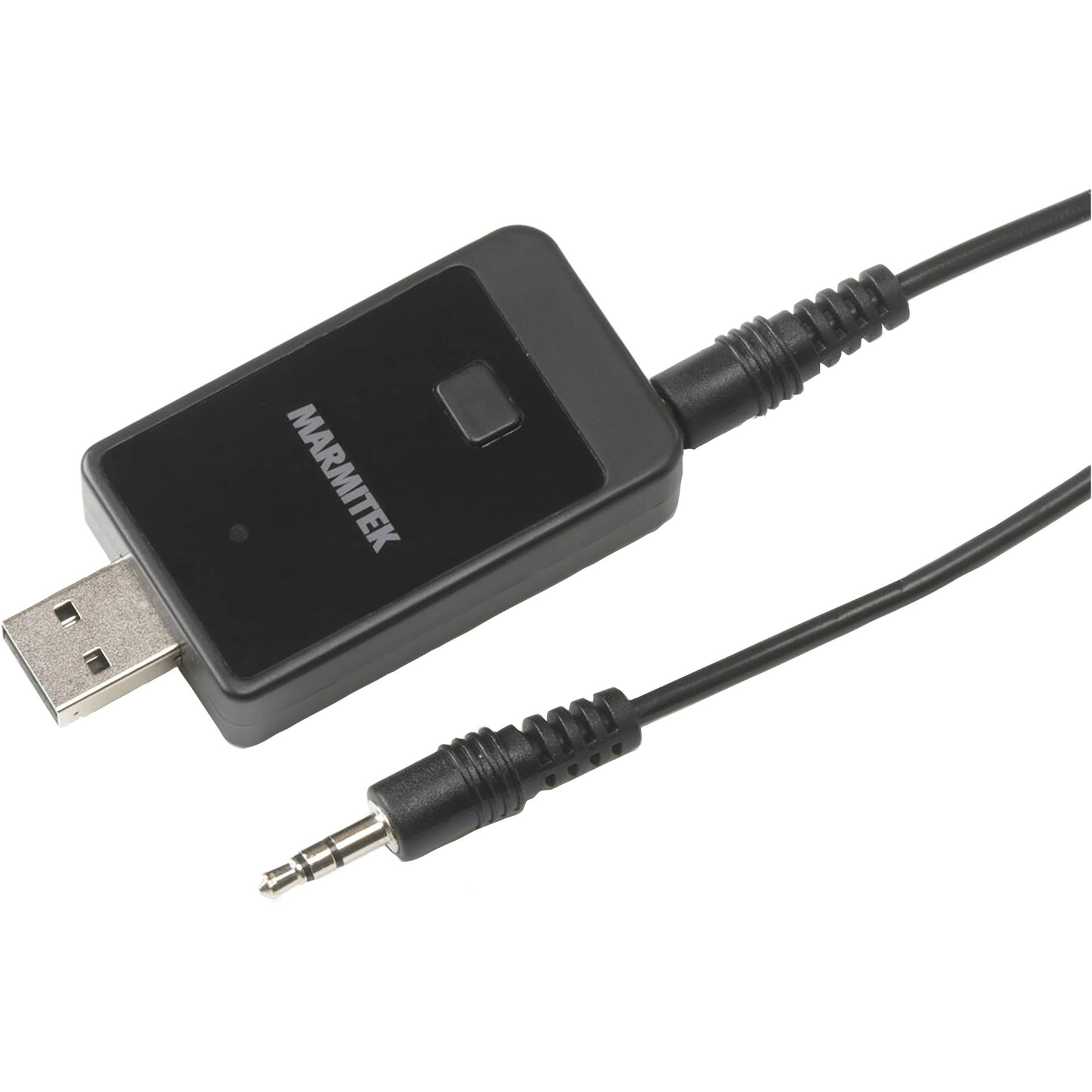Marmitek 25008199 BoomBoom 50 Bluetooth 3.0 Adapter (25008199)