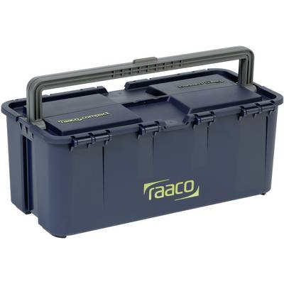 raaco Compact 15 136563 Univerzális Szerszámos hordtáska, tartalom nélkül (Sz x Ma x Mé) 426 x 170 x 215 mm (136563)