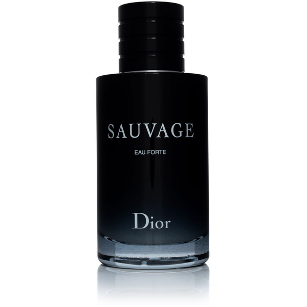 DIOR Sauvage Eau Forte Parfum 100 ml