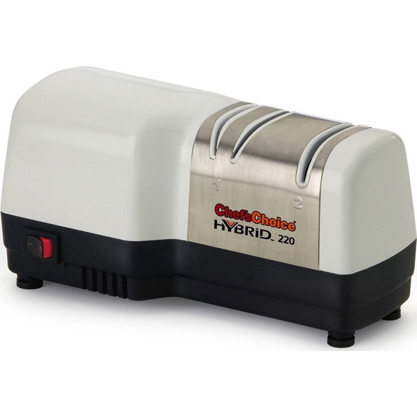 KNIFE SHARPENER CHEFS CHOICE M220