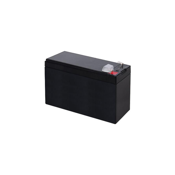 CyberPower RBP0007 UPS akkumulátor Zárt savas ólom (VRLA) 12 V