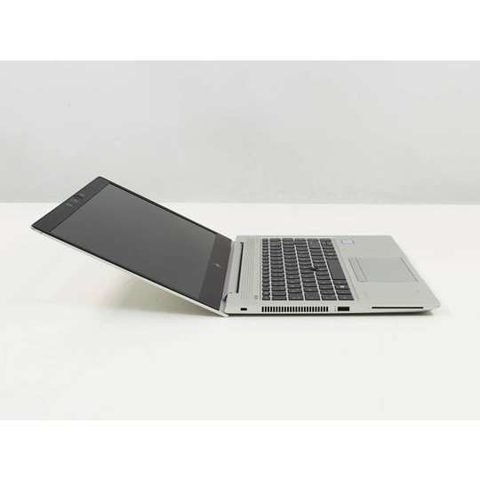 laptop HP EliteBook 840 G5 i5-8250U | 16GB DDR4 | 256GB (M.2) SSD | NO ODD | 14" | 1920 x 1080 (Full HD) | Webcam | UHD 620 | Windows 11 Pro | HDMI | Bronze | 20V / 2.25A | 45W | 19.5V / 2.31A | 4,5 x 3mm