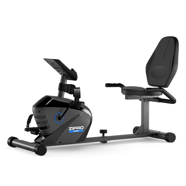 ZIPRO Vision Magnetic Exercise Bike
