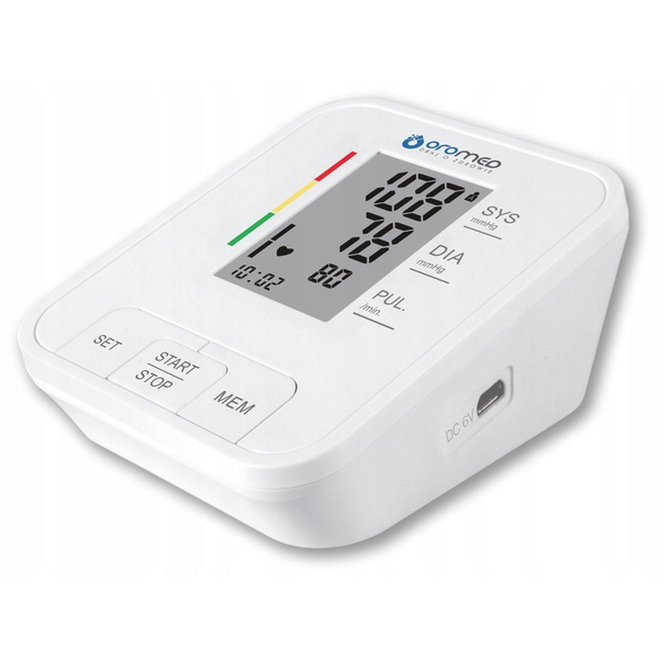 Hi-Tech Medical Classic ORO-N4 Felkaros Vérnyomásmérő