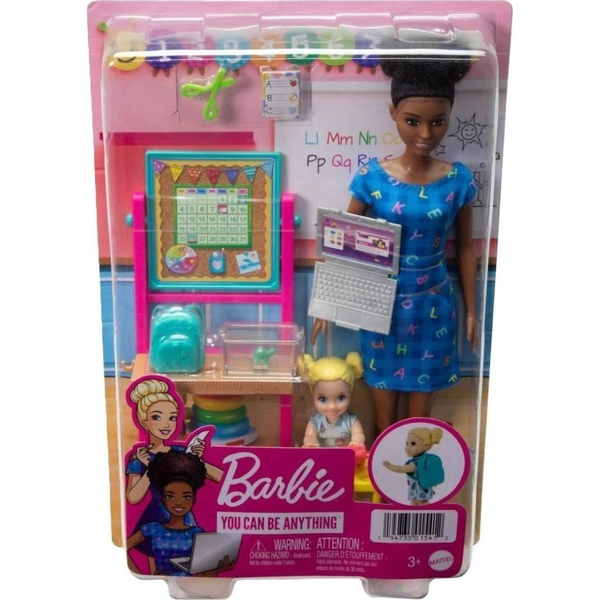Barbie HCN20 păpușă