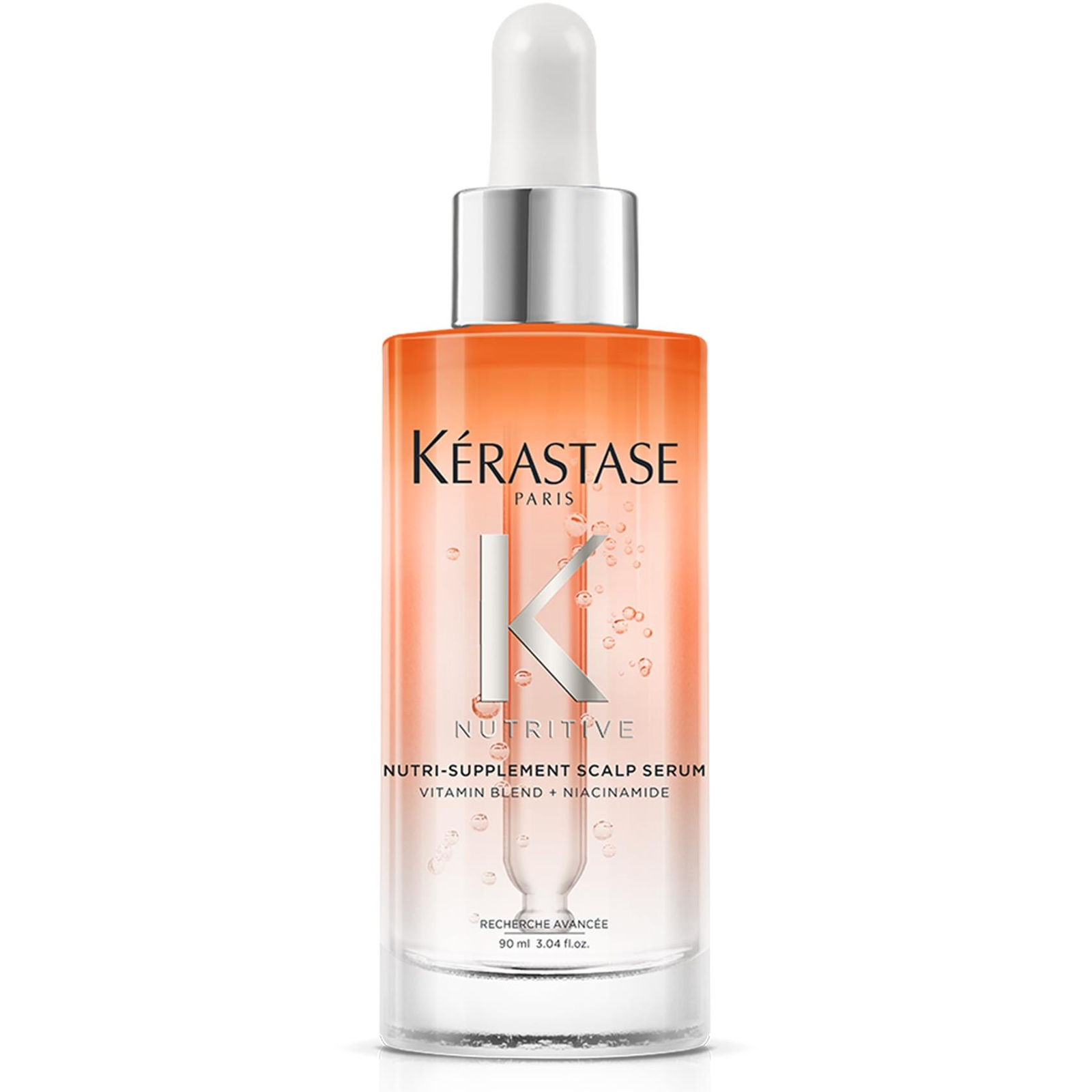 KÉRASTASE Nutritive Nutri-Supplement Scalp Serum 90ml (3474637155209)