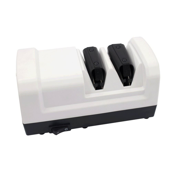 Точило за ножове Zokura, Електрическо, 2 степени, 60W