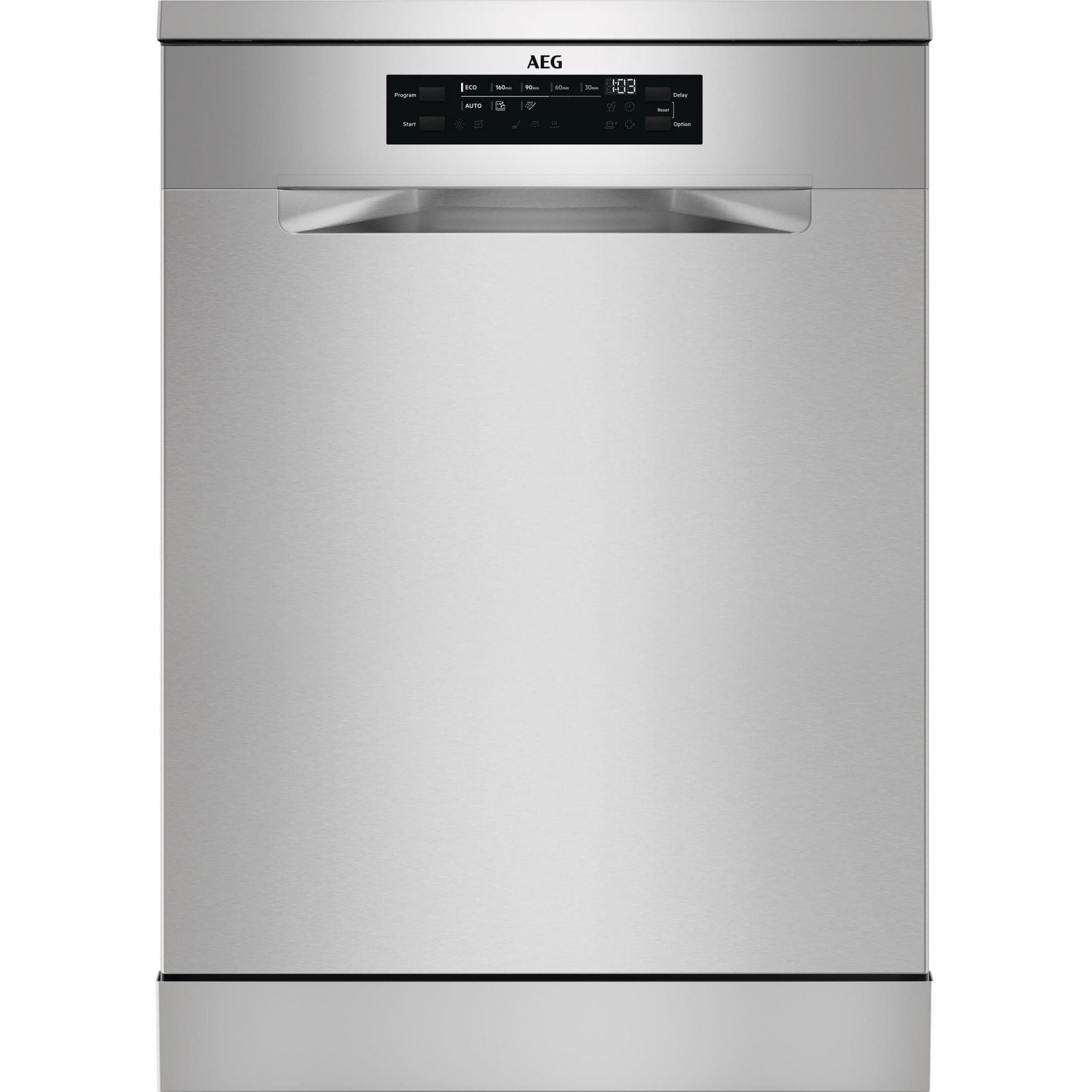 AEG 6000 SatelliteClean FFB64627ZM (7333394009131)