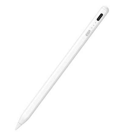 ESR Active stylus digitális toll iPad/Pro/Air/Mini-hez fehér (038257)
