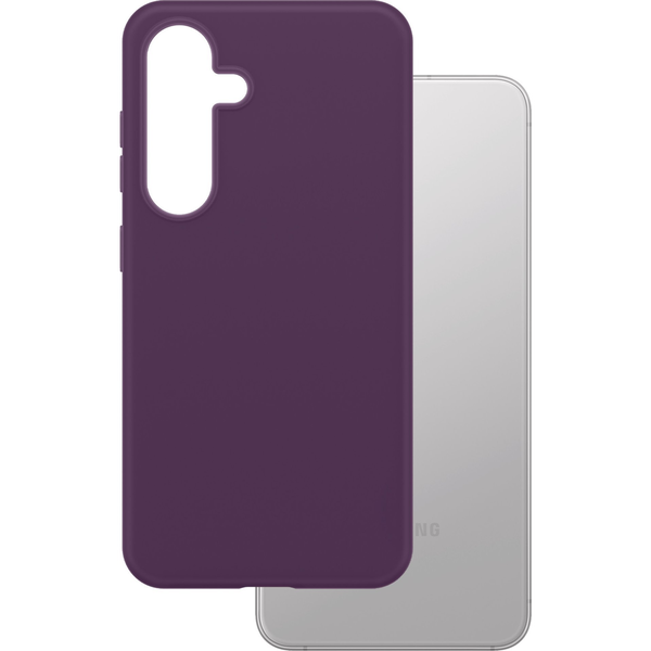PanzerGlass CRRFACTG37942 mobiltelefon etui Cover Transparent